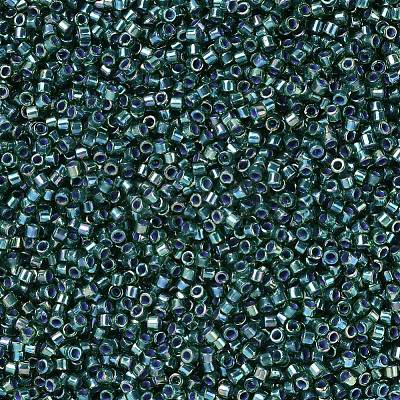 MIYUKI Delica Beads X-SEED-J020-DB0276-1