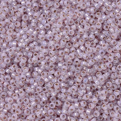 MIYUKI Round Rocailles Beads SEED-JP0008-RR2357-1