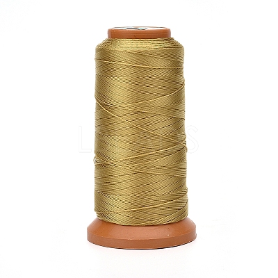 Polyester Threads X-NWIR-G018-E-23-1
