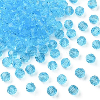 Preciosa&reg Crystal Beads X-PRC-BB6-60010-1