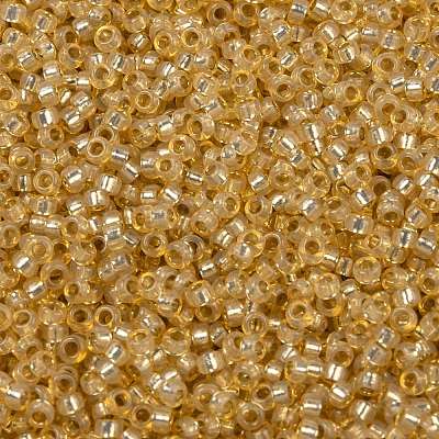MIYUKI Round Rocailles Beads SEED-G009-RR0552-1