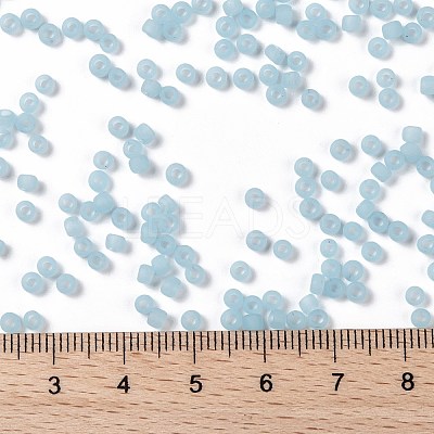 TOHO 8/0 Round Beads X-SEED-TR08-0143F-1