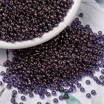 MIYUKI Round Rocailles Beads X-SEED-G008-RR1884-1
