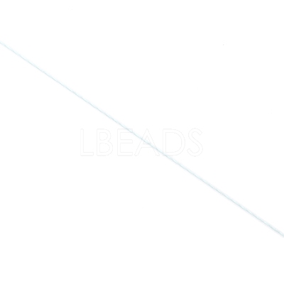 Luminous Polyester Cords OCOR-WH0071-010L-1
