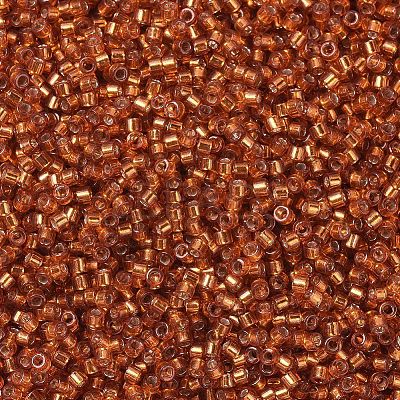 MIYUKI Delica Beads X-SEED-J020-DB1333-1