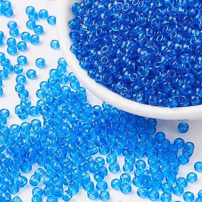 MIYUKI Round Rocailles Beads X-SEED-G008-RR0150-1
