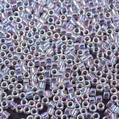 MIYUKI Delica Beads SEED-X0054-DB0082-1