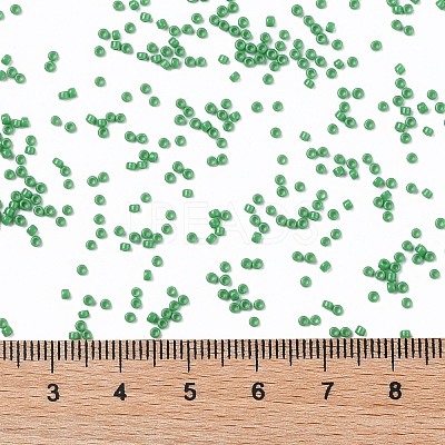 TOHO 15/0 Round Beads SEED-XTR15-0047D-1