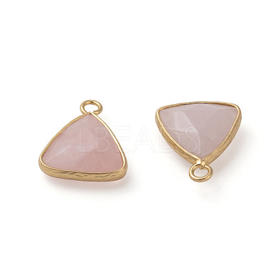 Natural Mixed Gemstone Pendants G-S359-029-M-1