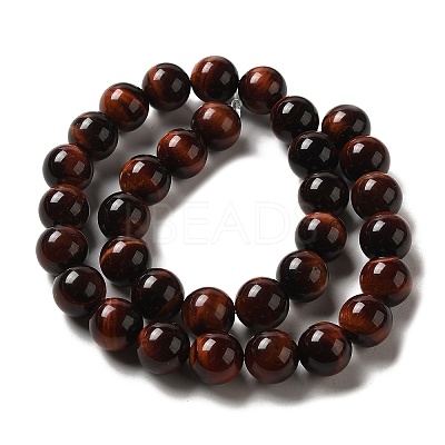 Natural Gemstone Beads Z0RQQ014-1