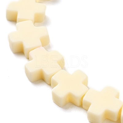 Synthetic Coral Beads Strands CORA-L044-A02-1