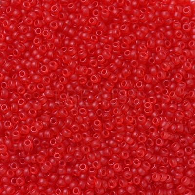 MIYUKI Round Rocailles Beads X-SEED-G007-RR0140F-1