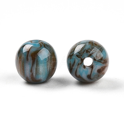 Resin Beads RESI-YW0004-28A-06-1