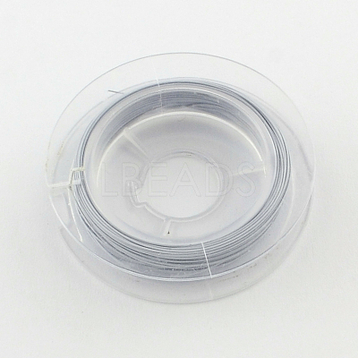Tiger Tail Wire X-TWIR-S001-0.38mm-05-1