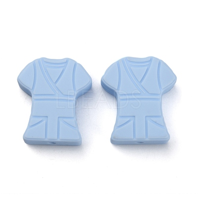 Food Grade Eco-Friendly Silicone Beads FIND-WH0125-19G-1