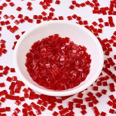 MIYUKI TILA Beads SEED-JP0008-TL140-1