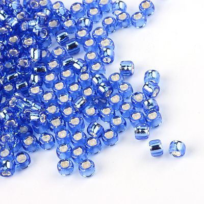 MGB Matsuno Glass Beads SEED-R033-4mm-43RR-1