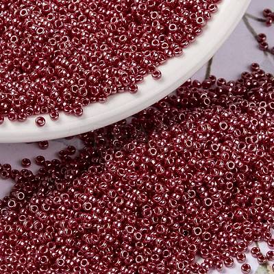 MIYUKI Round Rocailles Beads SEED-X0056-RR0425-1