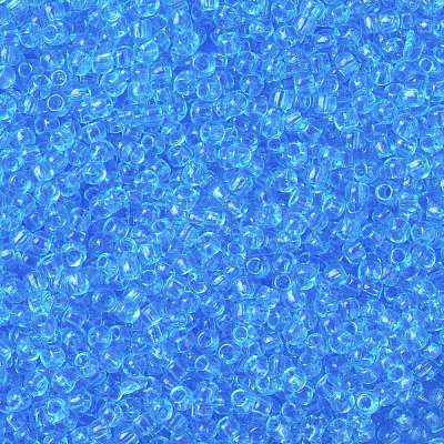 TOHO 11/0 Round Beads SEED-XTR11-0003-1