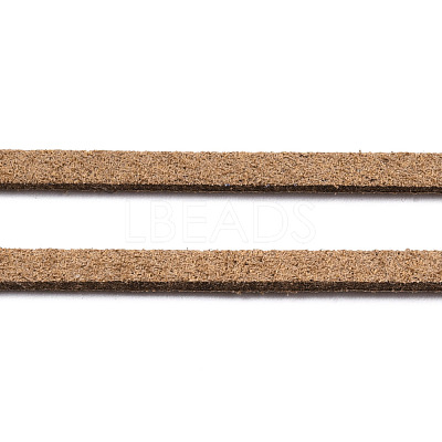Faux Suede Cord LW-R003-23-1