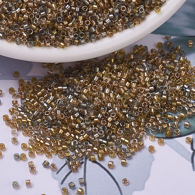 MIYUKI Delica Beads SEED-MY11-DB0981-1