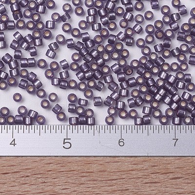 MIYUKI Delica Beads X-SEED-J020-DB0695-1