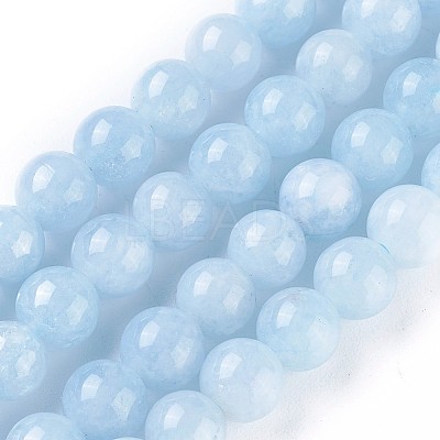 Natural Gemstone Beads LS-X1-G-O183-03B-02-1