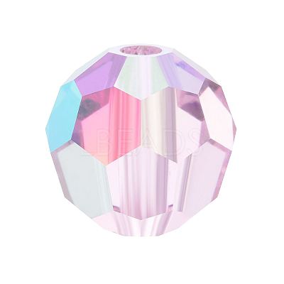 Preciosa&reg Crystal Beads X-PRC-BB4-70220-200-1