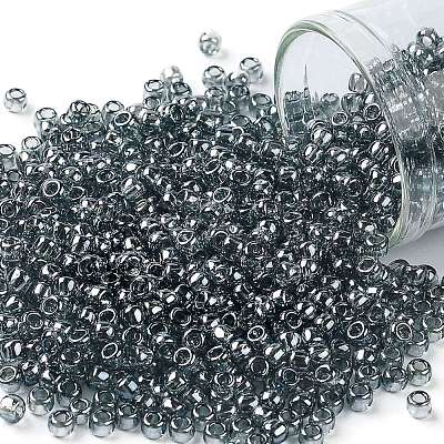 TOHO 8/0 Round Beads SEED-JPTR08-0113-1
