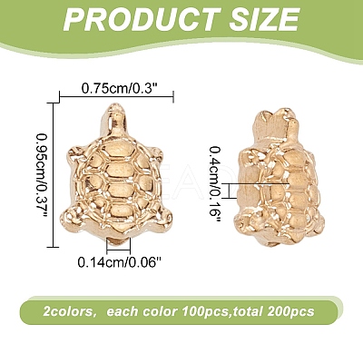 CCB Plastic Beads FIND-AR0004-75-1