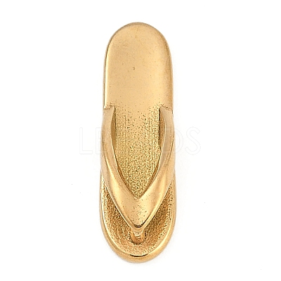 304 Stainless Steel Pendants LS-STAS-K291-05D-G-1