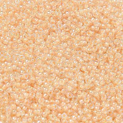 MIYUKI Round Rocailles Beads X-SEED-G007-RR0282-1