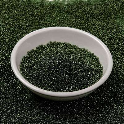 MIYUKI Round Rocailles Beads SEED-X0056-RR0306-1