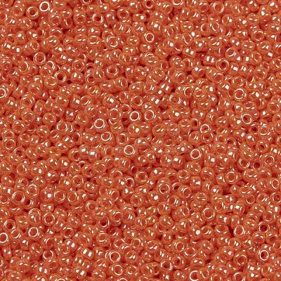 MIYUKI Round Rocailles Beads SEED-JP0010-RR0424-1