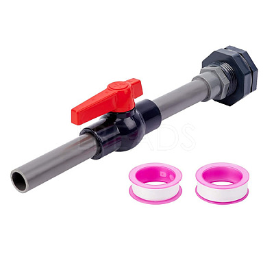 ABS Plastic Valve FIND-GA0001-09-1