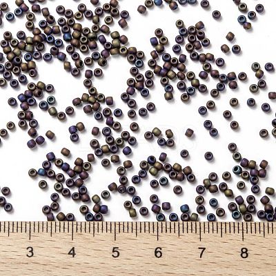 TOHO Round Seed Beads SEED-XTR11-0615-1