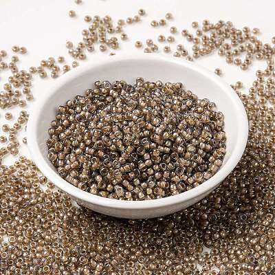 MIYUKI Round Rocailles Beads X-SEED-G008-RR3541-1
