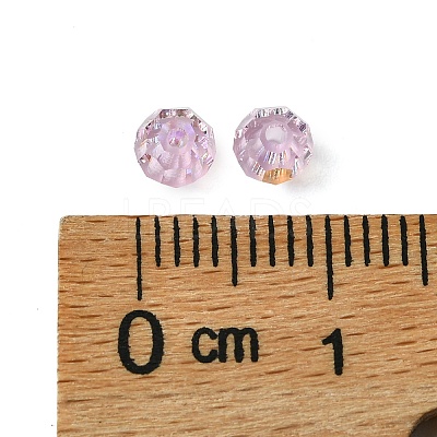 Preciosa&reg Crystal Beads X-PRC-BB4-70220-200-1