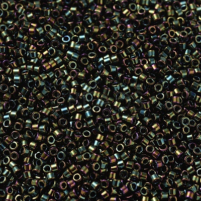 MIYUKI Delica Beads SEED-X0054-DB0003-1