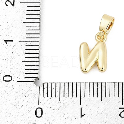 Brass Charms KK-G522-54N-G-1