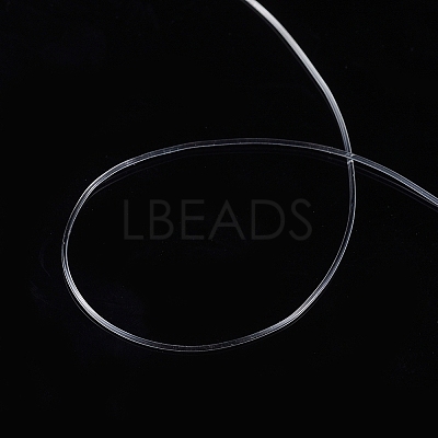 Elastic Crystal Thread EW-S003-0.7mm-01-A-1