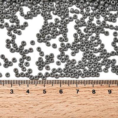 TOHO 8/0 Round Beads X-SEED-TR08-0053D-1