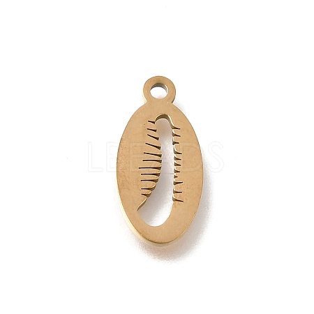 304 Stainless Steel Pendants SA-CBAF171-01G-A-1
