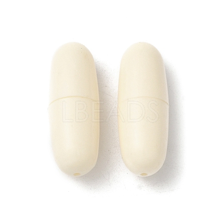 Plastic Breakaway Clasps KK-F873-40C-1