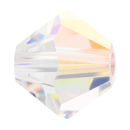 Preciosa&reg Crystal Beads X-PRC-BA5-00030-200-1