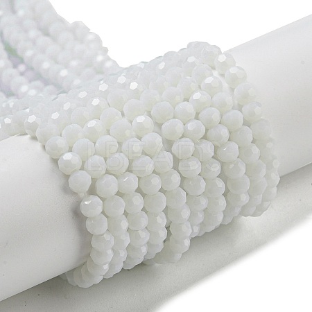 Opaque Glass Beads Stands EGLA-A035-P4mm-D01-1