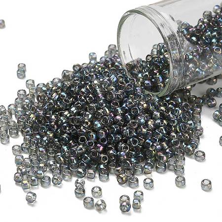 TOHO 8/0 Round Beads SEED-TR08-0176B-1