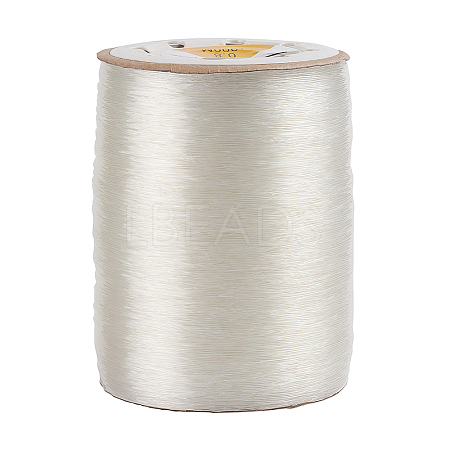 Elastic Crystal Thread EW-R003-0.8mm-1