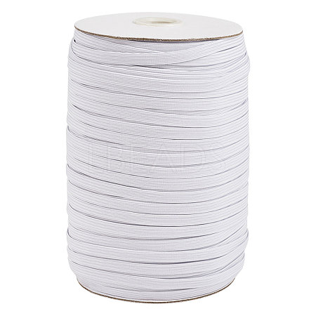 Flat Elastic Band for Mouth Cover Ear Loop JX001A-03-1