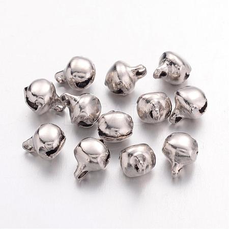 Iron Bell Charms X-IFIN-G048-N-1